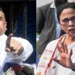 জবরদখল করে বাড়ি করে আছেন মমতা? মারাত্মক তথ্য সামনে আনলেন শুভেন্দু!