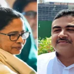 একুশের আতঙ্ক কি কাটেনি? শুভেন্দুর ভয়ে কি ‘সেফ প্যাসেজ’ ভবানীপুরেই আশ্রয় নিলেন মমতা?