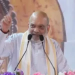 “অভিষেককে মুখ্যমন্ত্রী বানাতে চান মমতা” যুবসমাজের সর্বনাশ নিয়ে তুলোধোনা অমিত শাহের!