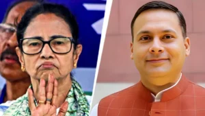 বাংলায় রাষ্ট্রপতির অপমান! “সাংবিধানিক কাঠামো ভেঙে পড়েছে” ক্ষোভ উগড়ে দিলেন অমিত!