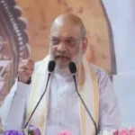 বাবরি মসজিদ তৈরির জন্যই হুমায়ুনকে দল থেকে বের করেছেন মমতা? বিস্ফোরক অমিত শাহ!