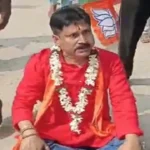 বেলদায় বিজেপি প্রার্থীর প্রচারে ‘অশালীন’ মন্তব্য ও হেনস্থা: প্রতিবাদে থানা ঘেরাও ও পথ অবরোধ!