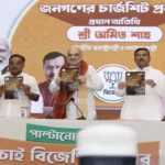 শাহের হাতে তৃণমূলের ‘১৫ বছরের খতিয়ান’! দুর্নীতির মেগা-চার্জশিট প্রকাশে কাঁপছে বাংলার রাজনীতি?