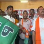 রামনবমীর মিছিলের পরেই ধামাকা: নন্দীগ্রামে বড় ভাঙন ধরালেন শুভেন্দু!