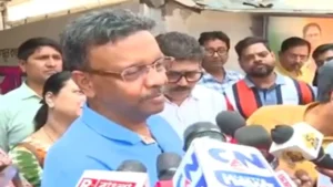 তিলোত্তমার ইতিহাসে বেনজির প্রশাসনিক ধস! বিজেপির ঐতিহাসিক জয়ের পর তৃণমূল চালিত কলকাতা পুরবোর্ডে তীব্র কম্পন?