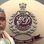 জমিজটে বিদ্ধ তৃণমূল! আজ ফের ইডি-র ম্যারাথন জেরার মুখে রাসবিহারীর প্রার্থী দেবাশিস কুমার!