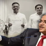 ভোট নিয়ে সর্বদলীয় বৈঠক! অথচ সেখানেও SIR নিয়ে কান্নাকাটি তৃণমূলের?