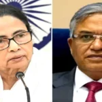 “সুপার গড হয়ে গিয়েছে, মে মাসে চেয়ারে থাকবেন তো?” জ্ঞানেশ কুমারকে এ কোন আক্রমণ মমতার?