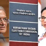 দিদির সাজানো বাগান তছনছ? কমিশনের কোপে আরও ৫ ‘খাস’ ডিআইজি! নবান্নে কম্পন!