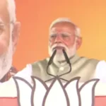 বাংলার মাটিতে রাষ্ট্রপতি অপমান! ব্রিগেডের সভা থেকে গর্জে উঠলেন মোদী!