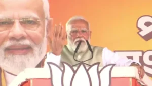 “বাংলায় এবার জঙ্গলরাজ খতম” তৃণমূলের “চোর” কটাক্ষের জবাব দিলেন মোদী!