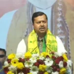 “কালীপুজোর সময় আদালতের অনুমতি, কিন্তু নামাজের সময়….” তুষ্টিকরন নিয়ে কড়া আক্রমণ নীতিন নবীনের!