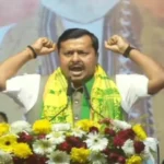 হোলি উৎসবের পর আবার বাংলায় হোলি খেলবে বিজেপি! জয়ের সেলিব্রেশনের বার্তা নীতিন নবীনের!