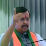 “আসবেন আর ঘুরে বেড়াবেন, তা হবে না”: কার ওপর এমন চটলেন কেন্দ্রীয় নেতা নিতিন নবীন?