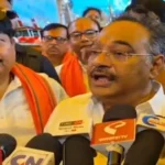 জ্ঞানেশ কুমারকে কালো পতাকা! “আশা করি এবার বুঝতে পারবেন” একি বললেন শমীক!