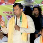 “পুলিশ নিরপেক্ষ হলে তৃণমূলের অফিস খোলার লোক থাকবে না”, কুশমণ্ডি থেকে কড়া হুঁশিয়ারি সুকান্ত মজুমদারের!