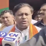 মধ্যরাতে ধৃতের পরিণতি নিয়ে মুখ খুললেন সুকান্ত, দিলেন এমন এক ‘তত্ত্ব’ যা শুনে তোলপাড় বাংলা!
