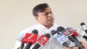 “কমিশনের উচিত, পুলিশকে সহবত শেখানো” অসভ্যতা বন্ধ করতে কড়া ট্রিটমেন্টের দাবি সুকান্তর!