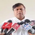 মোদী নাকি রাষ্ট্রপতিকে অপমান করেছেন! তৃণমূল চেঁচামেচি করতেই পাল্টা দিলেন সুকান্ত!