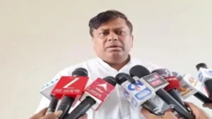 মোদী নাকি রাষ্ট্রপতিকে অপমান করেছেন! তৃণমূল চেঁচামেচি করতেই পাল্টা দিলেন সুকান্ত!