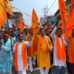 বালুরঘাটে গেরুয়া সুনামি: সুকান্ত-বিদ্যুৎ জুটির দাপটে কি বিসর্জনের পথে অর্পিতা ঘোষের রাজনৈতিক ভাগ্য?