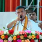 এপ্রিলে ক্ষমতায় বিজেপি! এবার অবৈধ বাংলাদেশিদের খেদানোর কাজ শুরু? হুঙ্কার শুভেন্দুর!