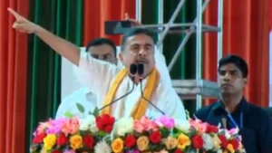 “ওকে জেলের ভেতরে পচিয়ে রাখবো” কার উদ্দেশ্যে এমন রক্তচক্ষু শুভেন্দুর? জেনে নিন!