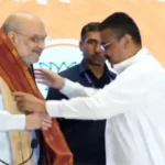 ‘ভয় বনাম ভরসা’র লড়াইয়ে শুভেন্দুই মুখ, তৃণমূলের অরাজকতা রুখতে অধিকারীর সফরকে হাতিয়ার শাহের!