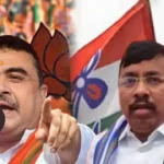 নন্দীগ্রামে শুভেন্দু-আতঙ্ক? বিজেপির ঘর ভেঙে দলছুট নেতাকেই প্রার্থী করল তৃণমূল!