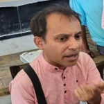 রানাঘাটে তুলকালাম: প্রশিক্ষণ শিবিরে মমতার ছবি! প্রতিবাদ করায় ভোটকর্মীর মাথা ফাটানোর অভিযোগ!