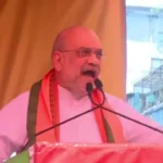 অনুপ্রবেশমুক্ত বাংলা গড়ার ডাক: হাজরায় শুভেন্দুর মনোনয়ন পর্বে অমিত শাহের হুঙ্কার!