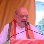 পরিবর্তনের ‘শর্টকাট’ ভবানীপুর, জয়ের নতুন সমীকরণ শোনালেন শাহ!