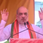 ‘রাজ্যের মুক্তির জন্য ভবানীপুরে জয় চাই’, হাতজোড় করে আর্জি অমিত শাহের!