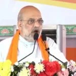 সীমান্ত সুরক্ষায় ‘মমতা-বাধা’! গঙ্গারামপুরে শাহী হুঙ্কার: ‘বিজেপি এলেই ৪৫ দিনে শেষ হবে কাঁটাতারের জট, অনুপ্রবেশ রুখতে বড় দাওয়াই’