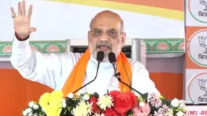 বাংলার মাটি থেকে শাহের হুঙ্কার! রামমন্দির রুখতে ৫৫০ বছরের ‘গোপন’ চক্রান্ত ফাঁস?