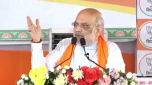 বাংলায় এবার মহাবিপ্লব! শাহী-ঘোষণায় প্রত্যেক মহিলার অ্যাকাউন্টে সরাসরি টাকা; সরকারি চাকরিতেও থাকছে বিরাট চমক!