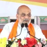 গঙ্গারামপুরে অমিত শাহর প্রলয়ঙ্কারী ঘোষণা: “৫ তারিখের পর সিন্ডিকেটকে উল্টো করে টাঙিয়ে দেব!” তোলপাড় গোটা রাজ্য!