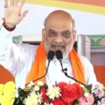 বাংলায় পরিবর্তনের মহালগ্ন? গঙ্গারামপুরের মঞ্চ থেকে দিদিকে ‘টাটা বাই-বাই’ জানানোর ডাক অমিত শাহের!