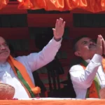 শাহ-শুভেন্দুর মিছিলে তৃণমূলী অভব্যতা রুখতে ব্যর্থ! লালবাজারের কোপে ২ ডিসি, রেয়াত করল না সদর দপ্তর!