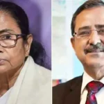 সুকান্ত-ঝড়ে উড়বে তৃণমূল! হার নিশ্চিত জেনেই কি অশোক-স্তুতিতে মমতার কুম্ভীরাশ্রু?