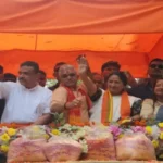 খড়গপুরে চরম মুহূর্তে লঙ্কাকাণ্ড! যা করলেন শুভেন্দু-দিলীপ, তোলপাড় গোটা রাজ্য রাজনীতি— দেখল স্তম্ভিত তৃণমূল!