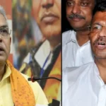 মোথাবাড়ির আঁচে ফুটছে বঙ্গ রাজনীতি! দিলীপের ‘গায়ের জোর’ বনাম ফিরহাদের ‘জনতার অ্যাকশন’— কে এগিয়ে?