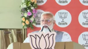 ব্রেকিং: মোদীর পাঠানো ৭ লাখ ভ্যাকসিনে বাঁচবে বাংলার মেয়েদের প্রাণ! নবান্ন থেকে ঐতিহাসিক ঘোষণা মুখ্যমন্ত্রীর!