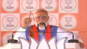 নয়া কমিটিকে নিয়ে প্রধানমন্ত্রী মোদীর মেগা পোস্ট! এক্স হ্যান্ডেলে কী বার্তা দিলেন পিএম?