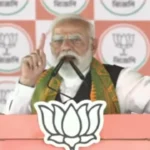 আজ বিকেল ৪টেয় খাস বাংলায় নরেন্দ্র মোদীর ‘ডিজিটাল ব্রহ্মাস্ত্র’, নিচুতলার রণকৌশলে কাঁপছে বিরোধীদের তাসের ঘর?