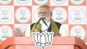 ভারতের ভাগ্যবদল: বিশ্বের দরবারে মহাশক্তিশালী হয়ে ওঠার মহাপরিকল্পনা ঘোষণা প্রধানমন্ত্রীর!
