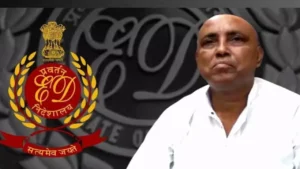 ভাঙল ইডি-র জেরা এড়ানোর ‘রেকর্ড’, এবার কি তবে রথীনের চূড়ান্ত ভাগ্য নির্ধারণ ১ জুনের সিজিও-তে?