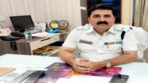 মাঝরাতে মিলল সাফল্যের চাবিকাঠি! ডিসি শান্তনুর ফ্ল্যাটে ইডির ২০ ঘণ্টার মেগা তল্লাশি, ৫০০ কোটির রহস্যময় লেনদেনে গ্রেপ্তার প্রভাবশালী ব্যবসায়ী!