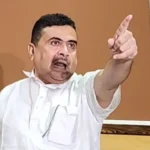 শুভেন্দুর হাতে মেদিনীপুরের নতুন ‘উইন-লিস্ট’? জয়ের ব্যবধান নিয়ে বিস্ফোরক দাবিতে শোরগোল!