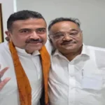 শমীকের হাত ধরে বেরিয়ে এলেন শুভেন্দু! সল্টলেকে বাঁধভাঙা উল্লাস, নেপথ্যে কি বড় কোনো মাস্টারপ্ল্যান?